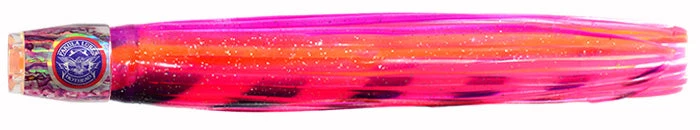 Pakula Paua Sprocket Series Lures 7 Pakula Paua Sprocket Series Lures - Image 5