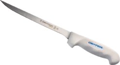 Dexter Russell SG133-8 8 Inch Sofgrip® Flexible Fillet Knife