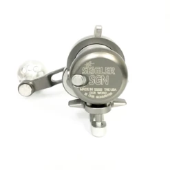 Seigler SGN Small Game Narrow Lever Drag Reel -Shimano Fishing Shop SGN S N 840x840 800x 9c78adfc c2bf 408f baac f688dece44cc
