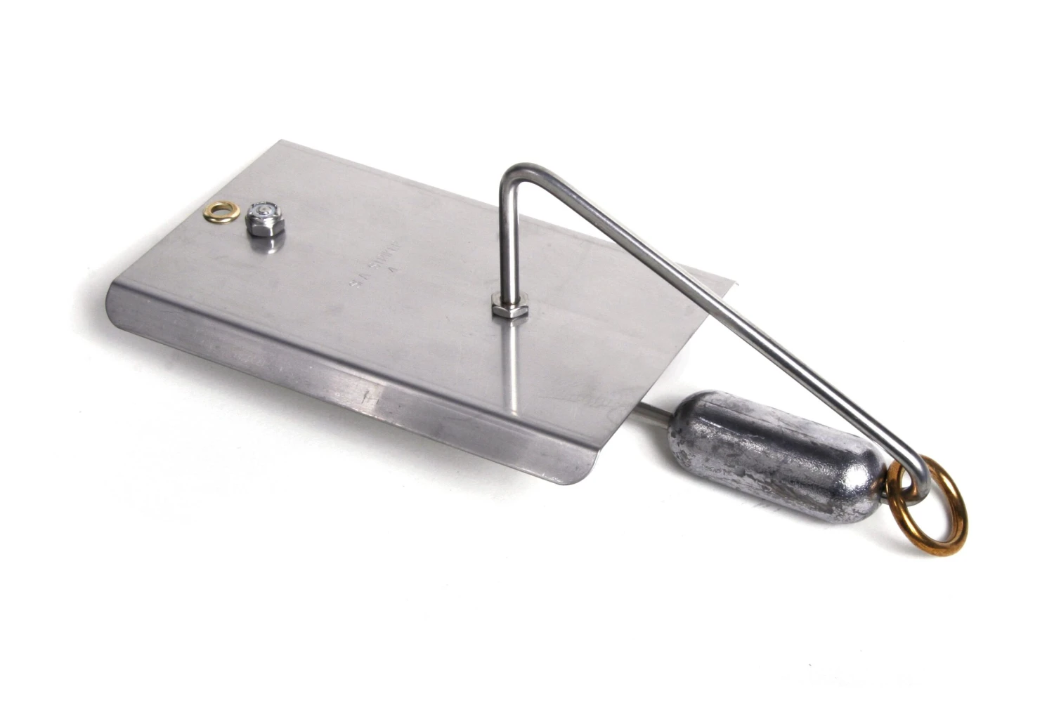 Sea Striker Planer Boards 4 Sea Striker Planer Boards - Image 2