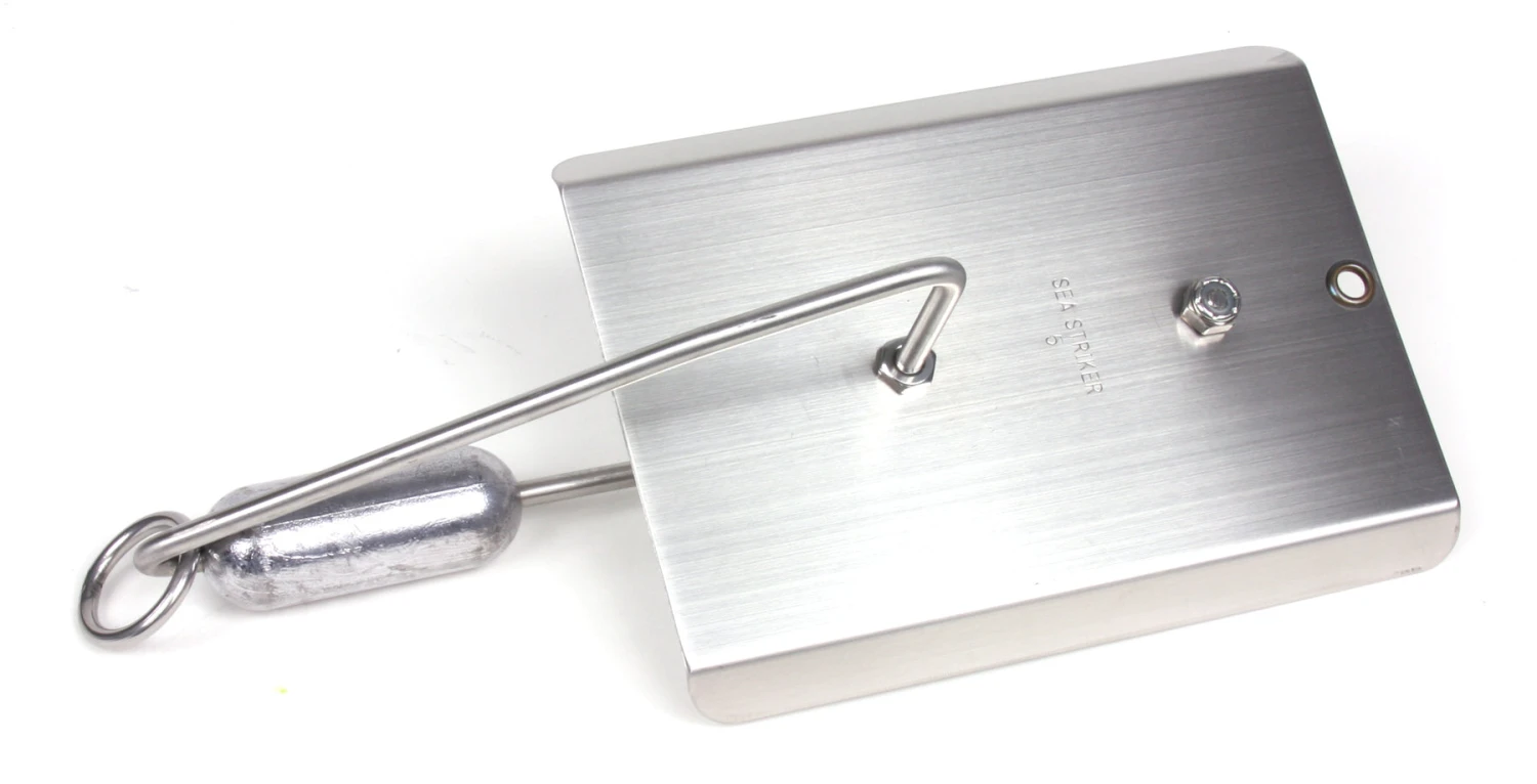 Sea Striker Planer Boards 5 Sea Striker Planer Boards - Image 3