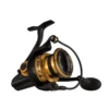 Penn Spinfisher VI Long Cast Spinning Reels -Shimano Fishing Shop SSV5500LC1