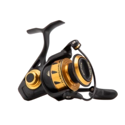 Penn Spinfisher VI Spinning Reels