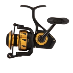 Penn Spinfisher VI Spinning Reels -Shimano Fishing Shop SSVI25003