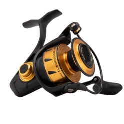 Penn Spinfisher VI Spinning Reels -Shimano Fishing Shop SSVI45001
