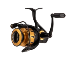 Penn Spinfisher VI Spinning Reels -Shimano Fishing Shop SSVI45002