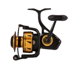 Penn Spinfisher VI Spinning Reels -Shimano Fishing Shop SSVI45003