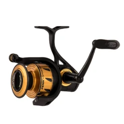 Penn Spinfisher VI Spinning Reels -Shimano Fishing Shop SSVI4500BLS2
