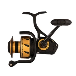 Penn Spinfisher VI Spinning Reels -Shimano Fishing Shop SSVI4500BLS3