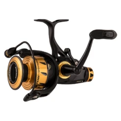 Penn Spinfisher VI Live Liner Spinning Reels 15 Penn Spinfisher VI Live Liner Spinning Reels -Shimano Fishing Shop SSVI4500LL2