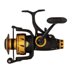 Penn Spinfisher VI Live Liner Spinning Reels 16 Penn Spinfisher VI Live Liner Spinning Reels -Shimano Fishing Shop SSVI4500LL3