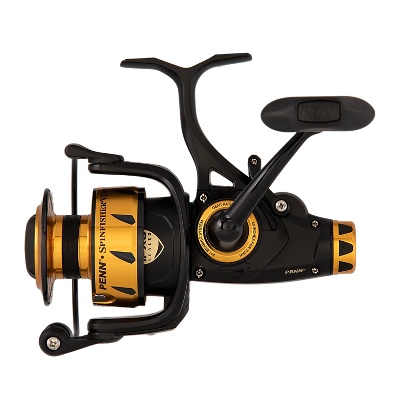 Penn Spinfisher VI Live Liner Spinning Reels 8 Penn Spinfisher VI Live Liner Spinning Reels - Image 6