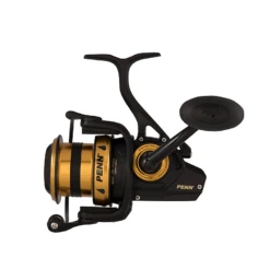 Penn Spinfisher VI Long Cast Spinning Reels 7 Penn Spinfisher VI Long Cast Spinning Reels -Shimano Fishing Shop SSVI5500LC3