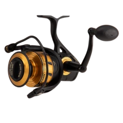 Penn Spinfisher VI Spinning Reels -Shimano Fishing Shop SSVI65002