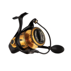 Penn Spinfisher VI Spinning Reels -Shimano Fishing Shop SSVI75001