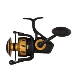 Penn Spinfisher VI Spinning Reels -Shimano Fishing Shop SSVI75002
