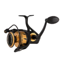 Penn Spinfisher VI Spinning Reels -Shimano Fishing Shop SSVI75003