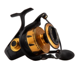 Penn Spinfisher VI Spinning Reels -Shimano Fishing Shop SSVI85001