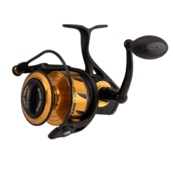 Penn Spinfisher VI Spinning Reels -Shimano Fishing Shop SSVI85002