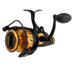 Penn Spinfisher VI Live Liner Spinning Reels 18 Penn Spinfisher VI Live Liner Spinning Reels -Shimano Fishing Shop SSVI8500LL2
