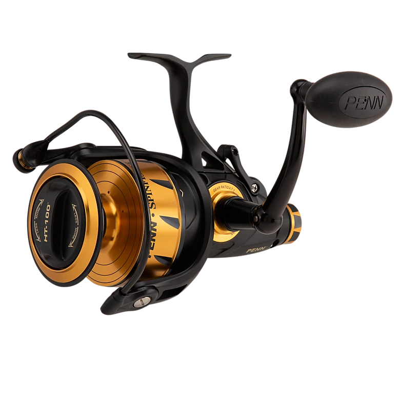 Penn Spinfisher VI Live Liner Spinning Reels 10 Penn Spinfisher VI Live Liner Spinning Reels - Image 8