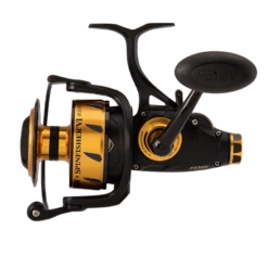 Penn Spinfisher VI Live Liner Spinning Reels 19 Penn Spinfisher VI Live Liner Spinning Reels -Shimano Fishing Shop SSVI8500LL3