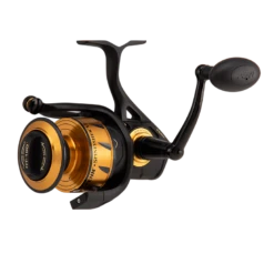 Penn Spinfisher VI Spinning Reels -Shimano Fishing Shop SSVIBLS65002