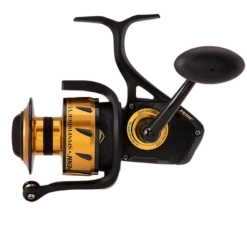 Penn Spinfisher VI Spinning Reels -Shimano Fishing Shop SSVIBLS65003