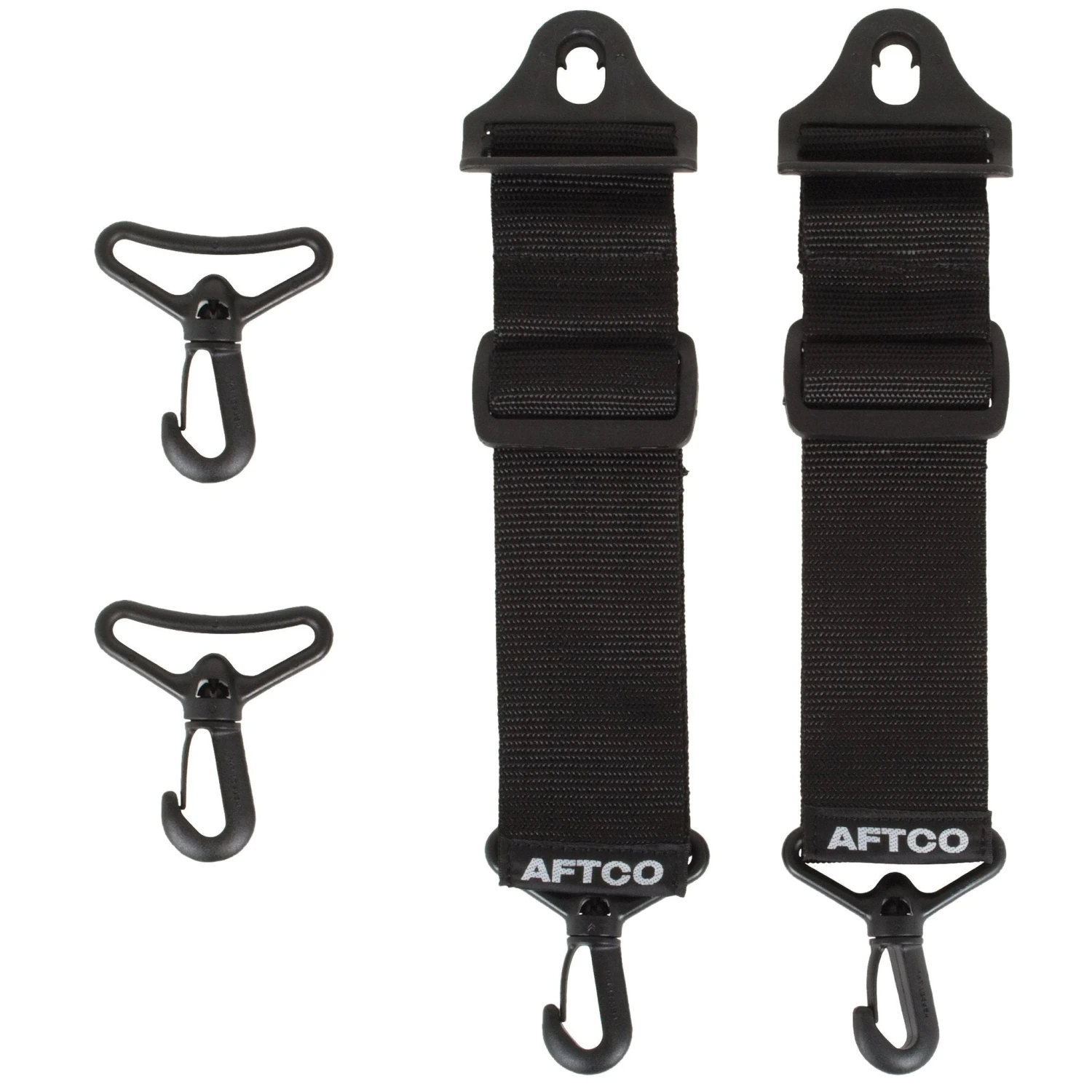 AFTCO Drop Straps Kit 3 AFTCO Drop Straps Kit