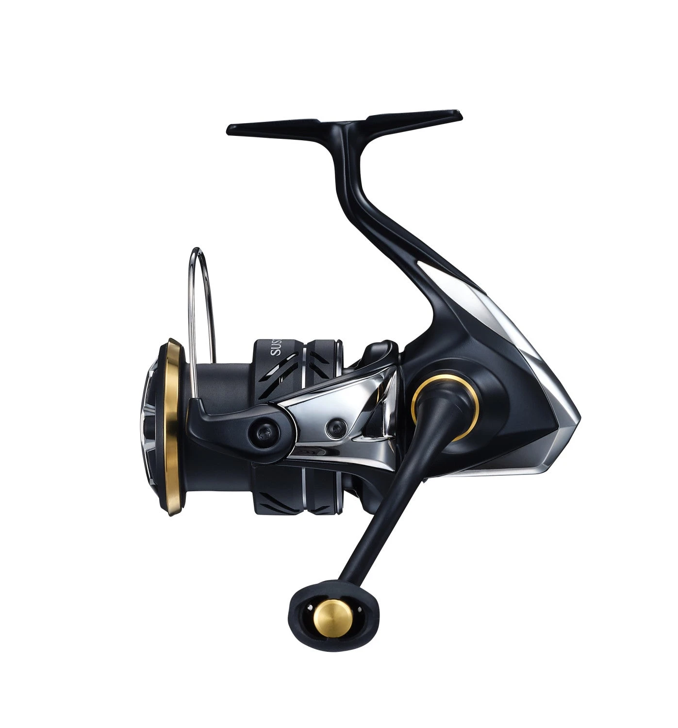 Shimano Sustain FJ Spinning Reels 3 Shimano Sustain FJ Spinning Reels