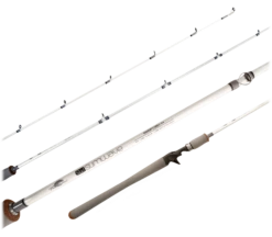 Tsunami Slimwave Slow Pitch Conventional Rods