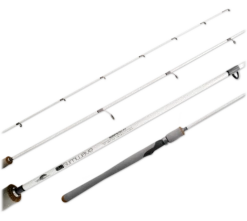 Tsunami Slimwave Slow Pitch Spinning Rods