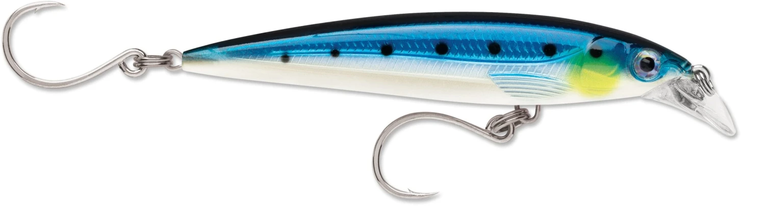 Rapala X-Rap Long Cast Lures 4 Rapala X-Rap Long Cast Lures - Image 2