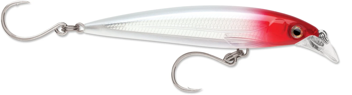 Rapala X-Rap Long Cast Lures 10 Rapala X-Rap Long Cast Lures - Image 8
