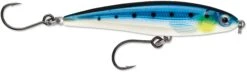 Rapala X-Rap Twitchin' Minnow 4-3/4" Lures 15 Rapala X-Rap Twitchin' Minnow 4-3/4" Lures -Shimano Fishing Shop SXRT BSRD