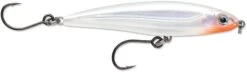 Rapala X-Rap Twitchin' Minnow 4-3/4" Lures 16 Rapala X-Rap Twitchin' Minnow 4-3/4" Lures -Shimano Fishing Shop SXRT GGH