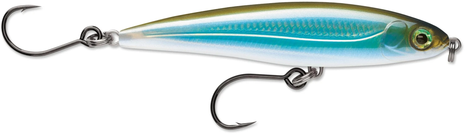Rapala X-Rap Twitchin' Minnow 4-3/4" Lures 7 Rapala X-Rap Twitchin' Minnow 4-3/4" Lures - Image 5