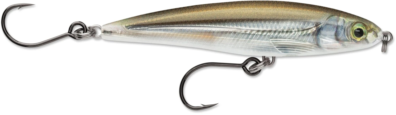 Rapala X-Rap Twitchin' Minnow 4-3/4" Lures 12 Rapala X-Rap Twitchin' Minnow 4-3/4" Lures - Image 10