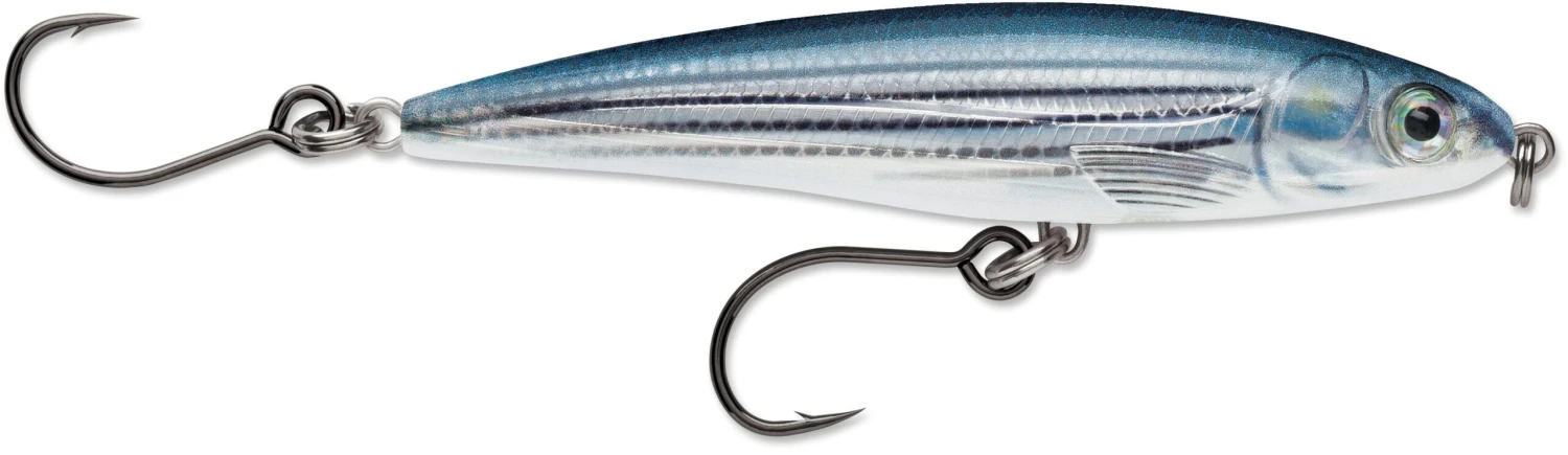 Rapala X-Rap Twitchin' Minnow 4-3/4" Lures 13 Rapala X-Rap Twitchin' Minnow 4-3/4" Lures - Image 11