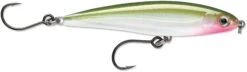 Rapala X-Rap Twitchin' Minnow 4-3/4" Lures 18 Rapala X-Rap Twitchin' Minnow 4-3/4" Lures -Shimano Fishing Shop SXRT OG
