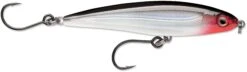 Rapala X-Rap Twitchin' Minnow 4-3/4" Lures 20 Rapala X-Rap Twitchin' Minnow 4-3/4" Lures -Shimano Fishing Shop SXRT S