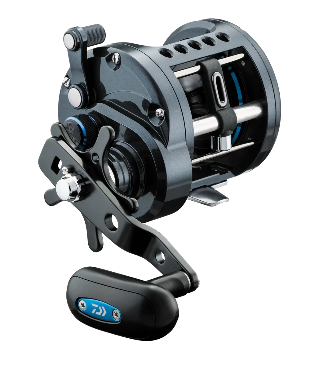 Daiwa Saltist LW Conventional Reels 3 Daiwa Saltist LW Conventional Reels