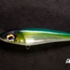 Auser Lures Ganzo 120F Stickbait