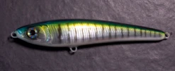 Auser Lures Encelado 190S Stickbait