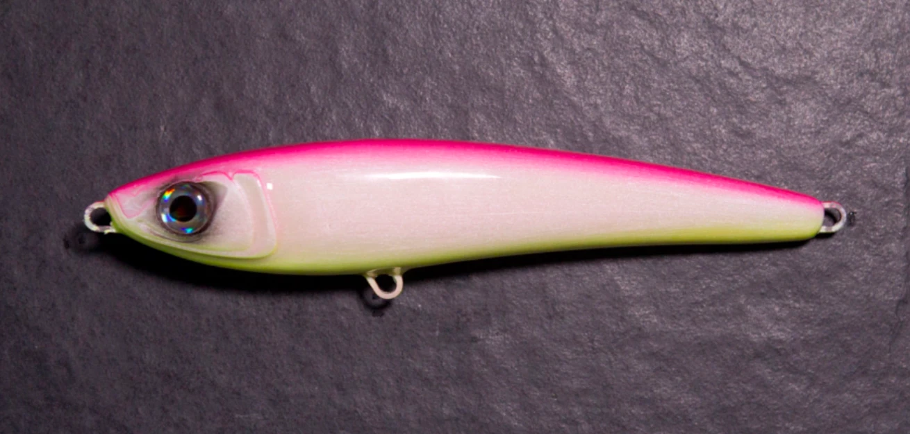 Auser Lures Encelado 190F Stickbait 6 Auser Lures Encelado 190F Stickbait - Image 4