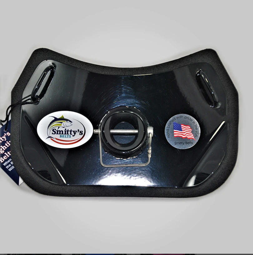 Smitty's Large Day Belt Fighting Belts 3 Smitty's Large Day Belt Fighting Belts