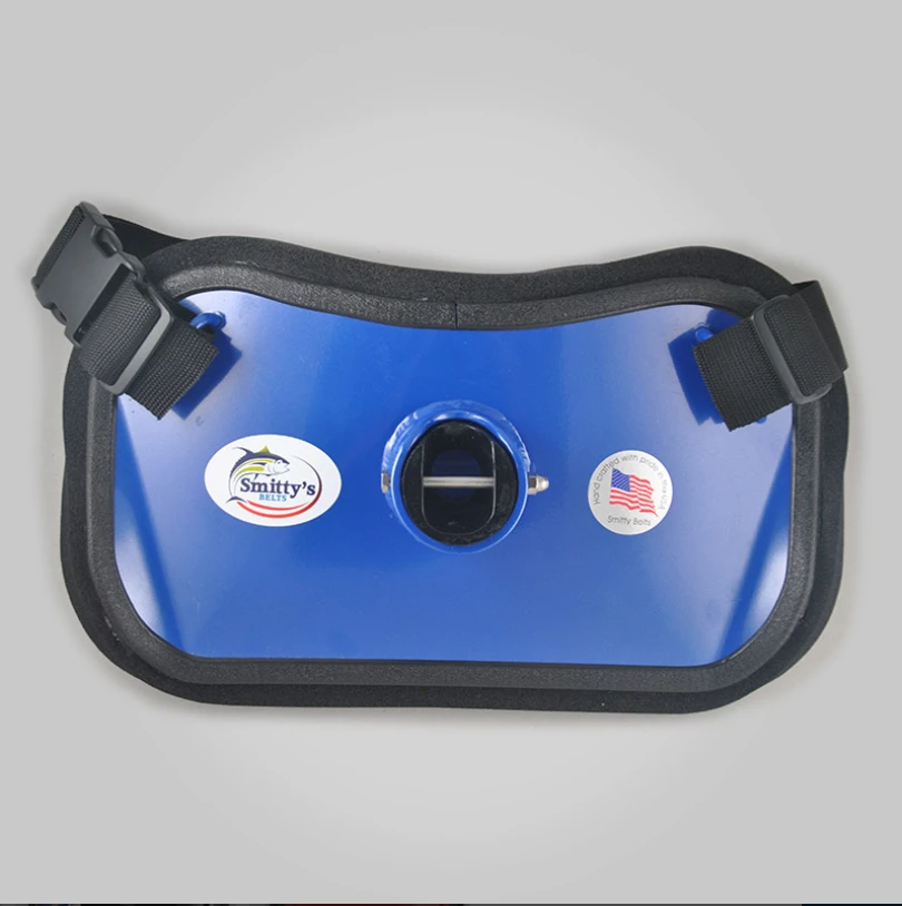 Smitty's Big Game Belt Fighting Belts 3 Smitty's Big Game Belt Fighting Belts