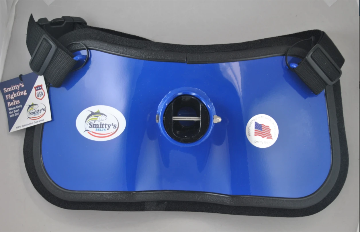 Smitty's XL Special Fighting Belts 3 Smitty's XL Special Fighting Belts