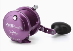 Avet JX 2-Speed Lever Drag Reels -Shimano Fishing Shop ScreenShot2020 12 17at1.00.08PM