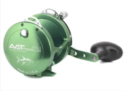 Avet HX 2-Speed Lever Drag Reels -Shimano Fishing Shop ScreenShot2020 12 17at2.13.43PM